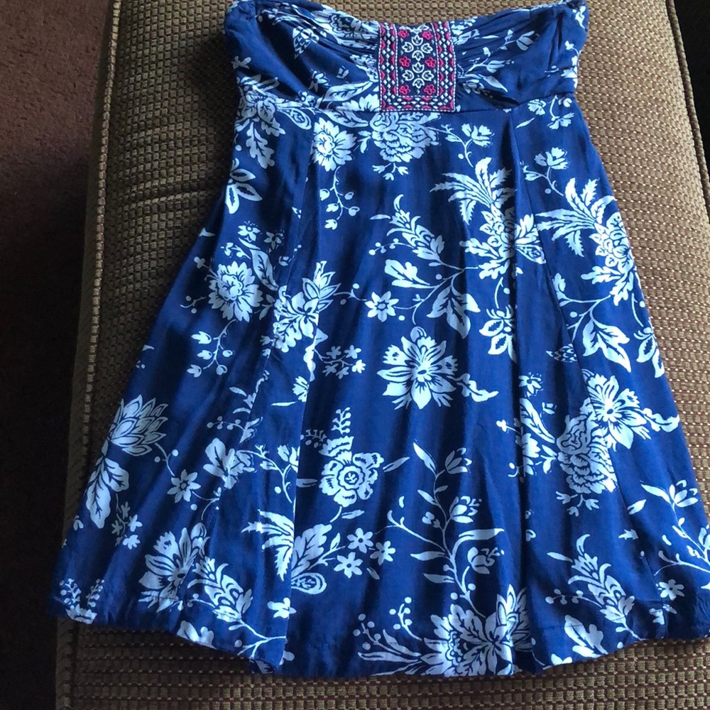 Abercrombie & Fitch Dress EUC